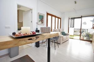 APARTAMENTO CON GARAJE EN VALLE GOLF RESORT photo 0