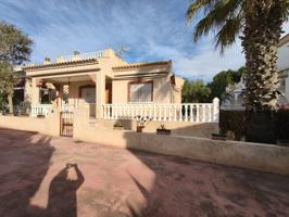 CHALET EN ALGORFA CON PISCINA COMUNITARIA photo 0