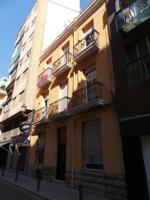 EDIFICIO DE APARTAMENTOS CENTRO ALICANTE, OPORTUNIDAD INVERSIÓN!!! photo 0