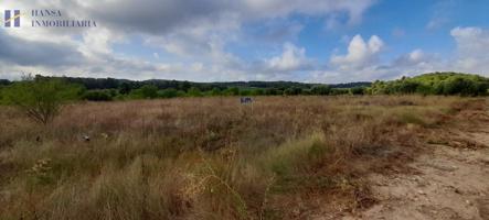 Terreno Urbanizable En venta en Los Pedrones, Requena photo 0