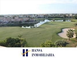 FANTASTICO ATICO DE LUJO CON INMEJORABLES VISTAS AL GOLF DE 3 DORMITORIOS photo 0