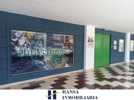 Estupendo local en centro de Elche photo 0