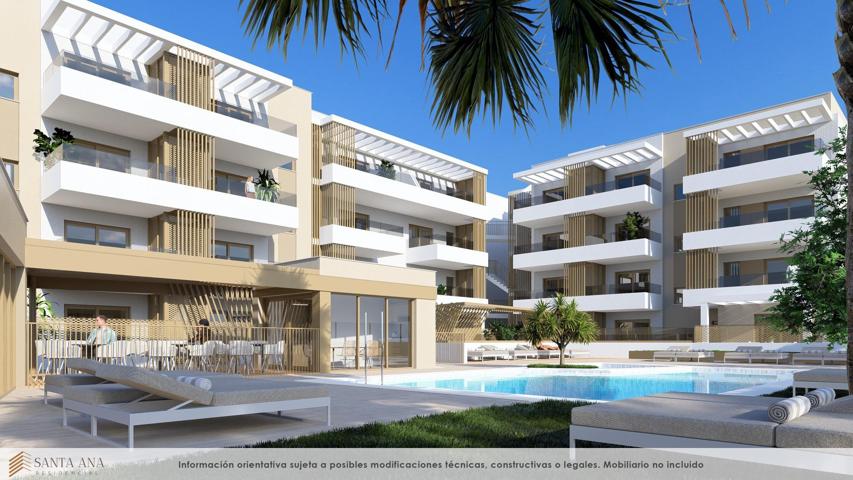 EXCLUSIVO RESIDENCIAL EN LA MEJOR ZONA DE SAN JUAN DE ALICANTE photo 0