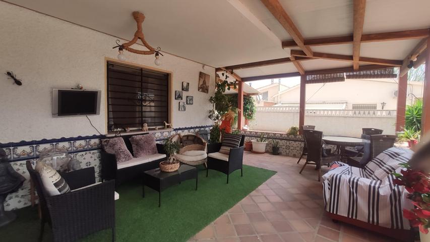 Magnífico chalet independiente en venta en Villamontes-Boqueres photo 0