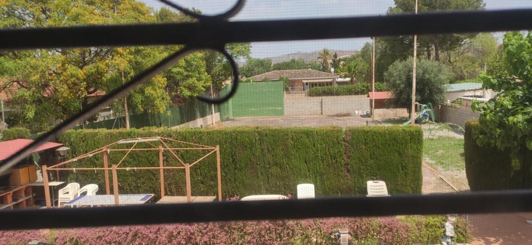 Magnífico chalet independiente en venta en Villamontes-Boqueres photo 0