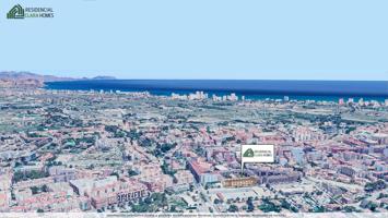 ESTUPENDO RESIDENCIAL DE OBRA NUEVA EN EL CORAZON DE SAN JUAN photo 0