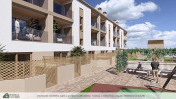 ESTUPENDO RESIDENCIAL DE OBRA NUEVA EN EL CORAZON DE SAN JUAN photo 0