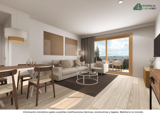 ESTUPENDO RESIDENCIAL DE OBRA NUEVA EN EL CORAZON DE SAN JUAN photo 0