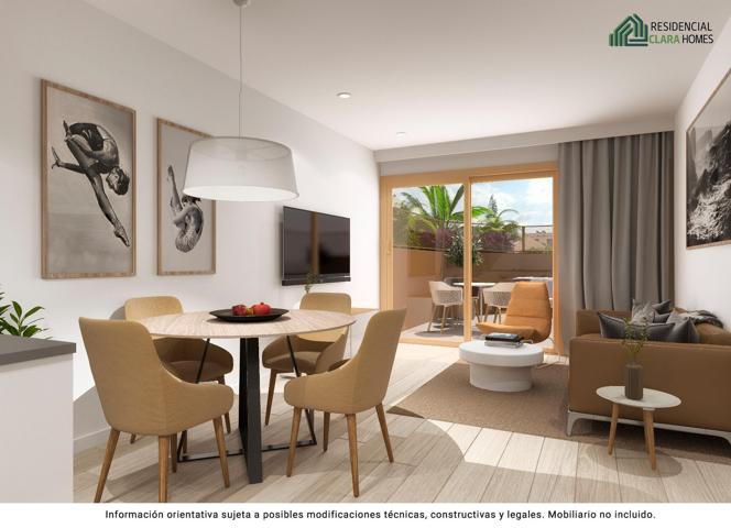 ESTUPENDO RESIDENCIAL DE OBRA NUEVA EN EL CORAZON DE SAN JUAN photo 0