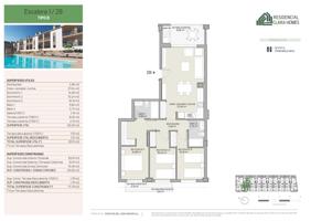 ESTUPENDO RESIDENCIAL DE OBRA NUEVA EN EL CORAZON DE SAN JUAN photo 0