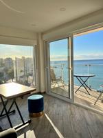 Apartamento reformado con vistas al mar en La Abufera ( Alicante ) photo 0