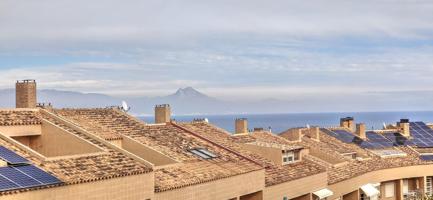 Espacioso adosado en venta con vistas al mar en Cabo de las Huertas Alicante photo 0