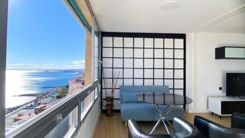 Piso en venta en avenida de Villajoyosa, 97 con Magníficas vistas al mar photo 0