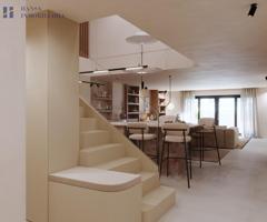 Dúplex de Lujo en el Corazón de Alicante – Avenida Maisonnave photo 0
