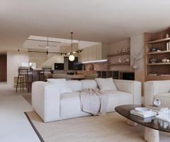Dúplex de Lujo en el Corazón de Alicante – Avenida Maisonnave photo 0