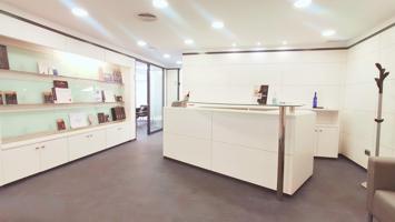 OFICINA EXCLUSIVA EN ALQUILER EN AVENIDA DE MAISONNAVE, ALICANTE photo 0