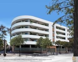 ESTUPENDA VIVIENDA DE OBRA NUEVA DE 2 DORMITORIOS EN EL CORAZON DE SAN JUAN DE ALICANTE photo 0