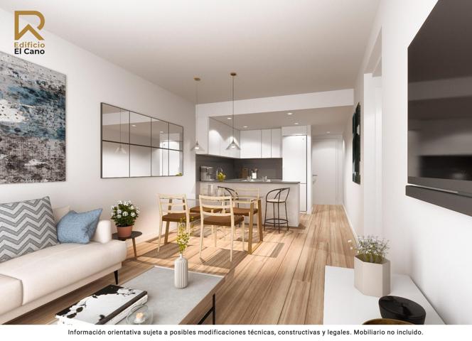 ESTUPENDA VIVIENDA DE OBRA NUEVA DE 2 DORMITORIOS EN EL CORAZON DE SAN JUAN DE ALICANTE photo 0