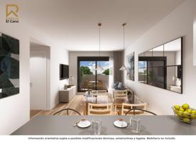ESTUPENDA VIVIENDA DE OBRA NUEVA DE 2 DORMITORIOS EN EL CORAZON DE SAN JUAN DE ALICANTE photo 0