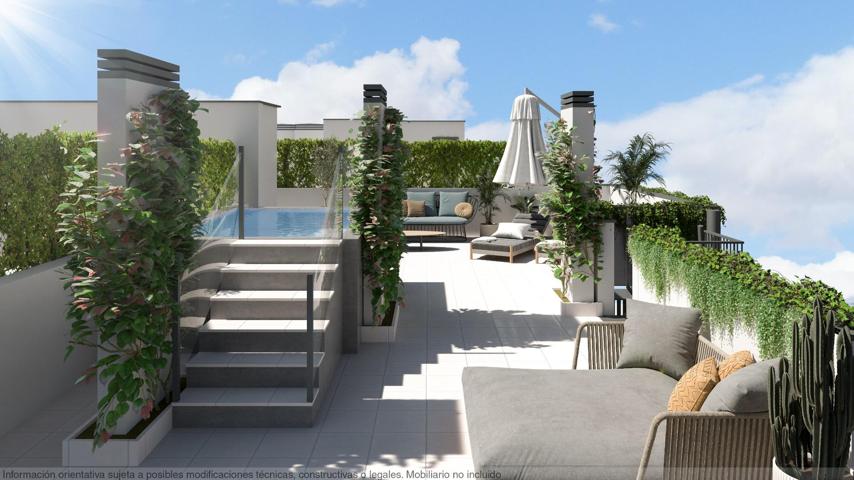 ¡Descubre el hogar de tus sueños en Residencial Ipanema, a menos de 10 minutos de la playa photo 0