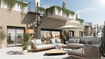 ¡Descubre el hogar de tus sueños en Residencial Ipanema, a menos de 10 minutos de la playa photo 0