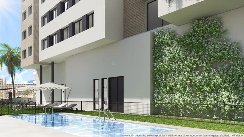 ¡Descubre el hogar de tus sueños en Residencial Ipanema, a menos de 10 minutos de la playa photo 0