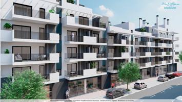 Exclusivo residencial a tan sólo 5 minutos de la Playa de Campello. photo 0
