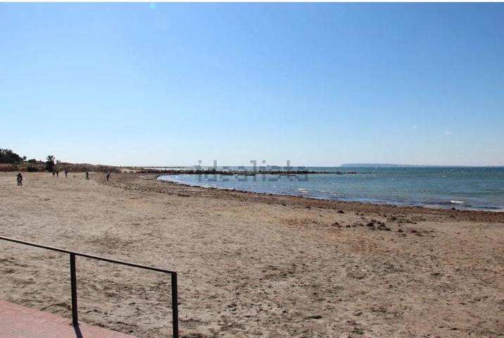 Piso de 1 dormitorio en Cabo Huertas, a 200 metros de la playa photo 0