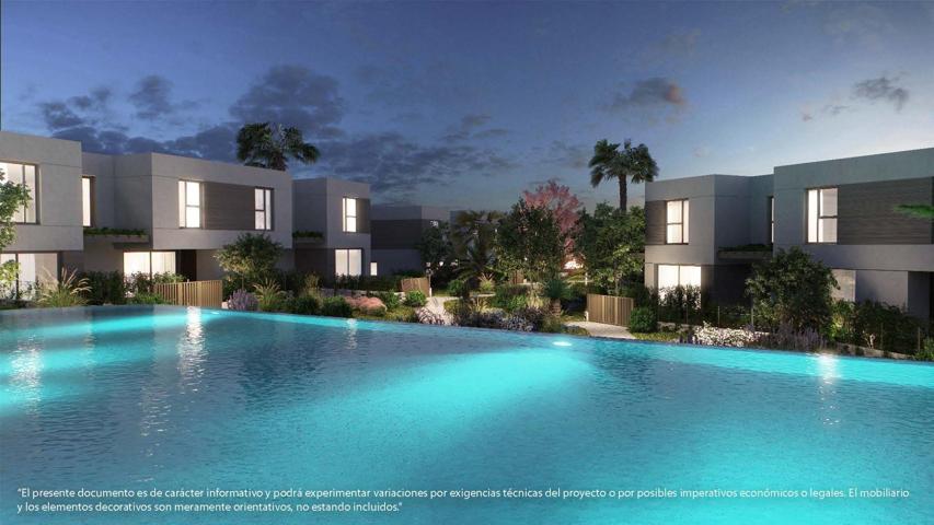 RESIDENCIAL ADOSADOS Y PAREADOS EN VISTAHERMOSA NORTE photo 0