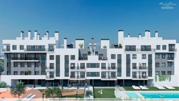 Exclusivo residencial a tan sólo 5 minutos de la Playa de Campello. photo 0