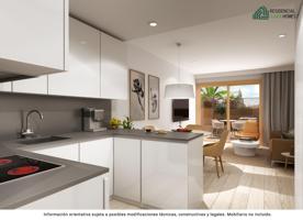 ESTUPENDO RESIDENCIAL DE OBRA NUEVA EN EL CORAZON DE SAN JUAN photo 0