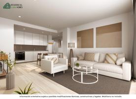 ESTUPENDO RESIDENCIAL DE OBRA NUEVA EN EL CORAZON DE SAN JUAN photo 0