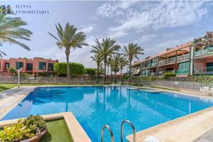 Exclusiva vivienda en el Campo de Golf de Playa de San Juan photo 0