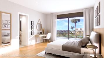 RESIDENCIAL ADOSADOS Y PAREADOS EN VISTAHERMOSA NORTE photo 0