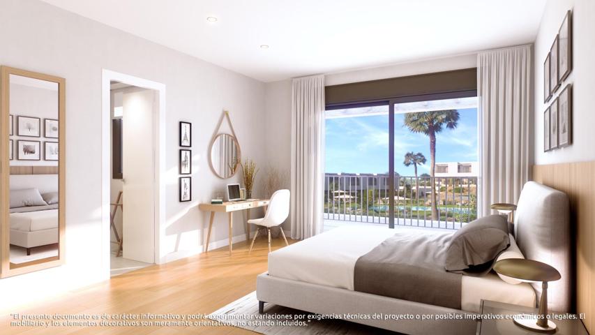 RESIDENCIAL ADOSADOS Y PAREADOS EN VISTAHERMOSA NORTE photo 0