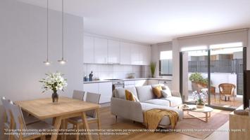 RESIDENCIAL DE OBRA NUEVA EN SANTA FAZ - ALICANTE photo 0