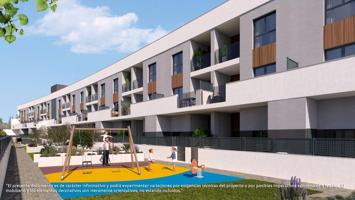 RESIDENCIAL DE OBRA NUEVA EN SANTA FAZ - ALICANTE photo 0