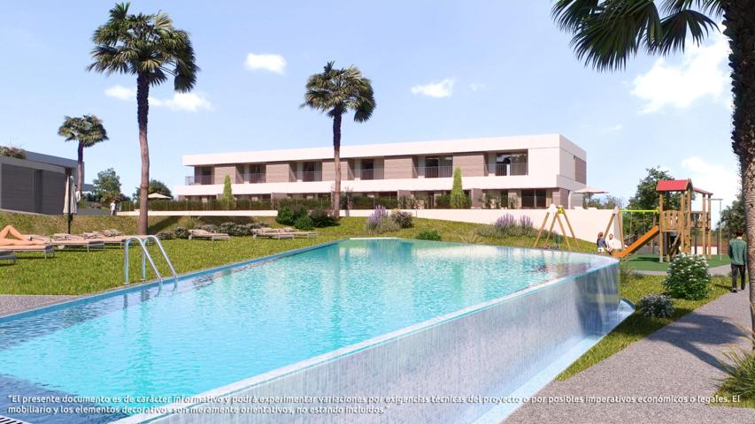 RESIDENCIAL ADOSADOS Y PAREADOS EN VISTAHERMOSA NORTE photo 0