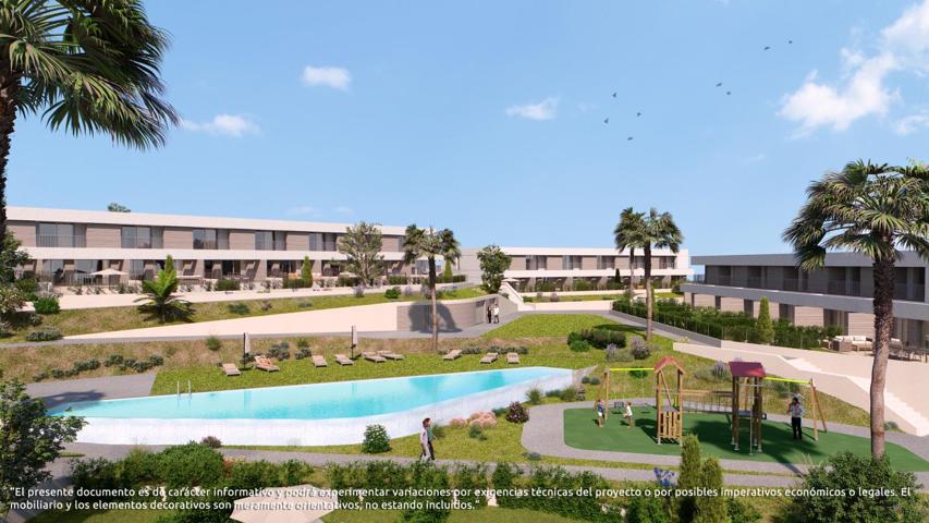 RESIDENCIAL ADOSADOS Y PAREADOS EN VISTAHERMOSA NORTE photo 0