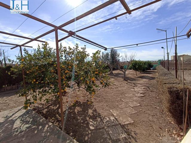 Casa de Huerta con Terreno photo 0