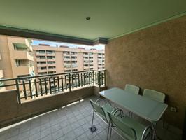 APARTAMENTO EN MARE NOSTRUM PLAYA PATACONA photo 0