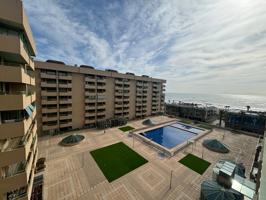 APARTAMENTO EN MARE NOSTRUM PLAYA PATACONA photo 0
