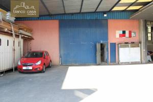 Nave Industrial En alquiler en Polgono De Bertoa, Carballo photo 0
