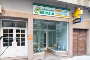 Local comercial situado en la Calle Barcelona photo 0