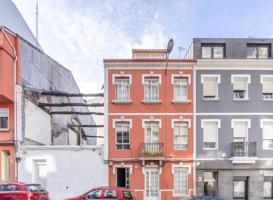 ¡MAGNIFICO EDIFICIO DE 4 VIVIENDAS CON UNA UBICACIÓN PRIVILEGIADA EN A CORUÑA! photo 0