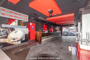 VENTA LOCAL COMERCIAL EN ZONA CENTRO DE LARACHA photo 0