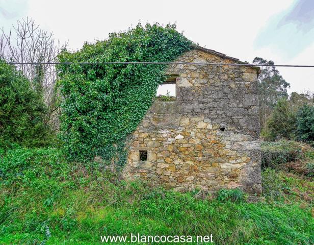 'Casa de piedra para restaurar en entorno natural privilegiado' photo 0