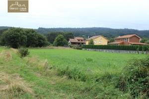 Terreno de Núcleo Rural en Entrecruces (Carballo) photo 0