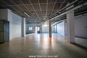 Local en ALQUILER con gran potencial en (CARBALLO- A CORUÑA) photo 0