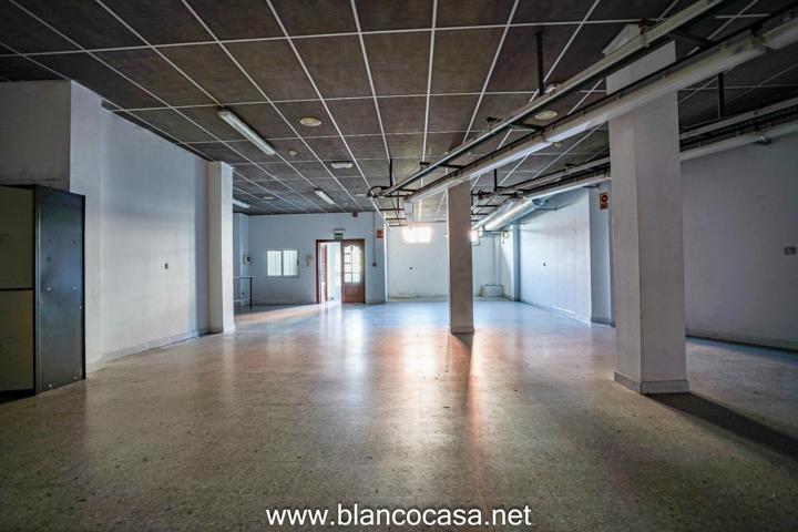 Local en ALQUILER con gran potencial en (CARBALLO- A CORUÑA) photo 0